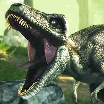 Dino Tamers - Jurassic Riding MMO MOD APK 2.29