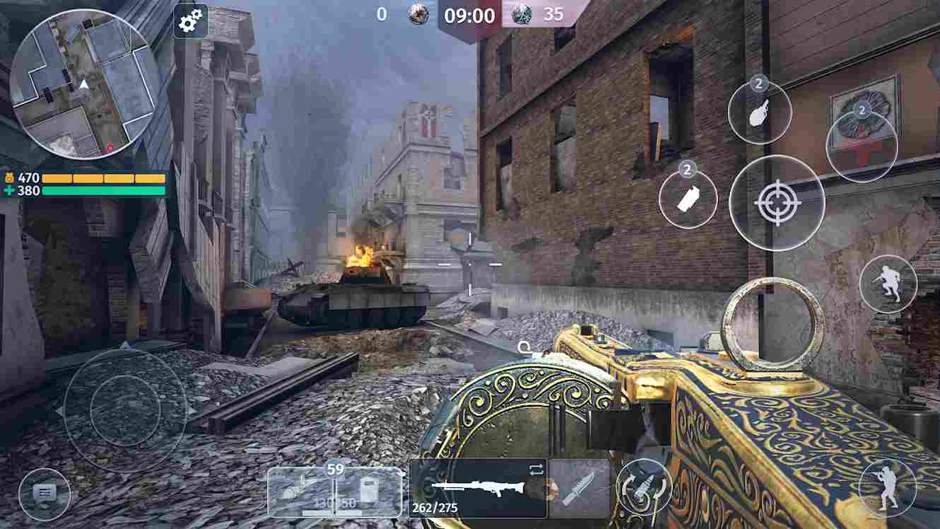 Download-World-War-2-Mod