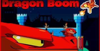 Drag’n’Boom Mod Icon