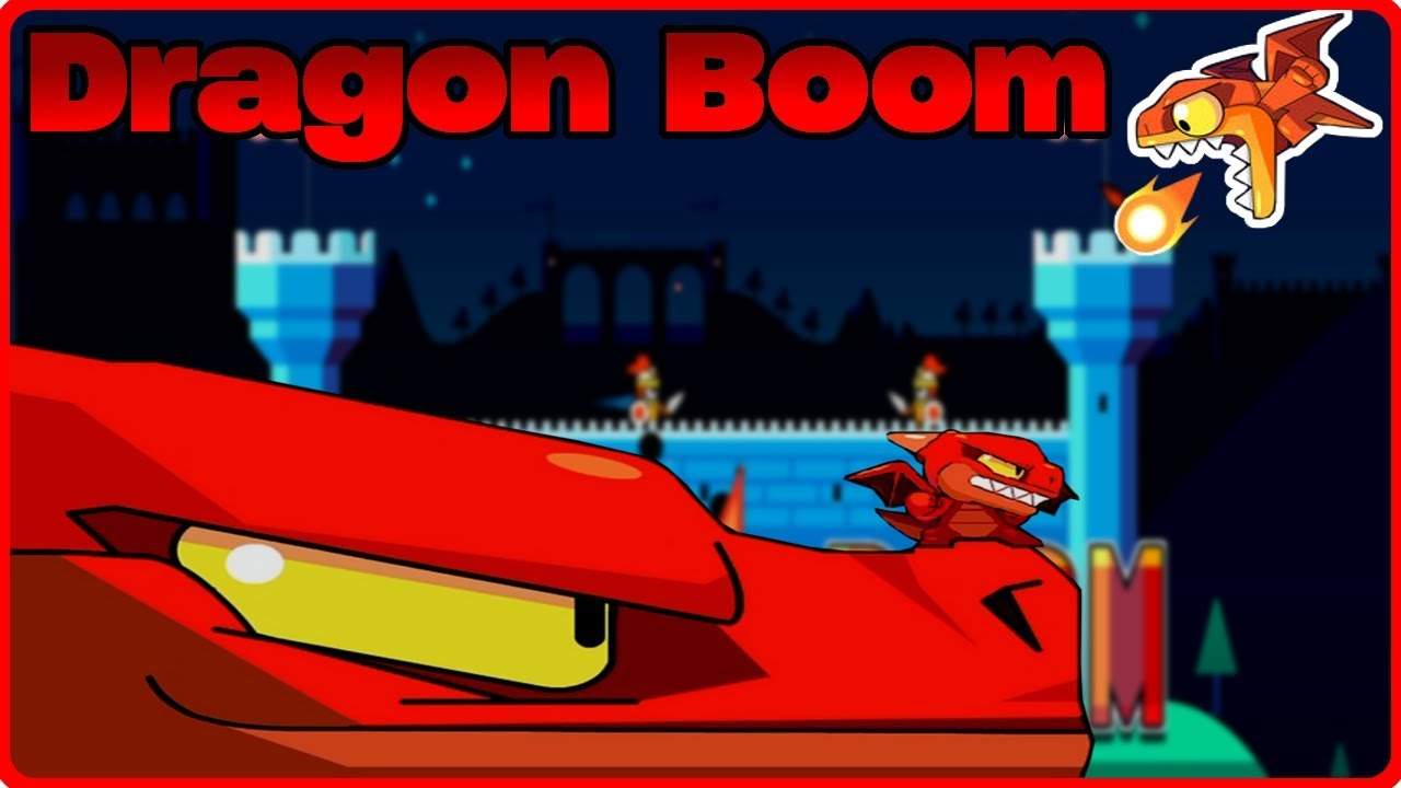 Drag’n’Boom 1.2.0 MOD VIP, Unlocked Dragons APK