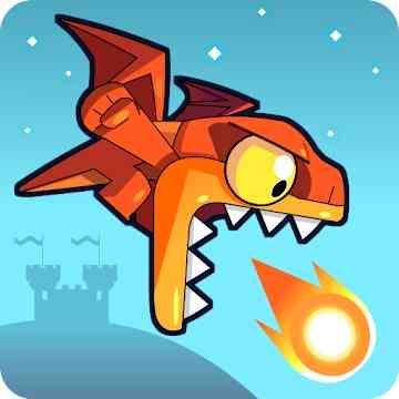 Drag'n'Boom 1.2.0  VIP, Unlocked Dragons