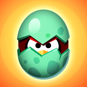 Egg Finder  4.4  Unlocked