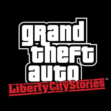 Tải GTA Liberty City Stories 2.4.340 MOD Menu VIP, Full Rất Nhiều Tiền APK icon