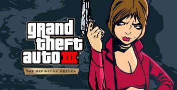 Grand Theft Auto III 1.9 MOD VIP, Lots of Money APK image