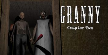 Granny-Chapter-Two-mod-icon