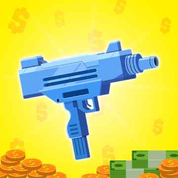 Gun Idle MOD APK 1.3