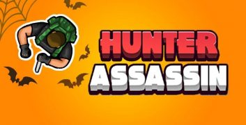 Hunter Assassin Mod Icon