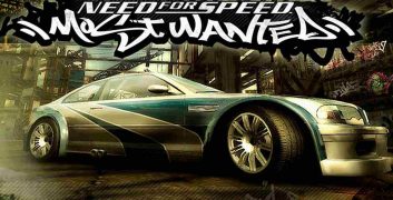 Need for Speed Most Wanted Mod Icon