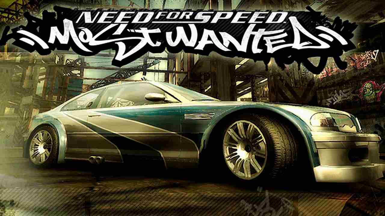 Need for Speed Most Wanted 1.3.112 MOD Lots of Money, Unlocked APK