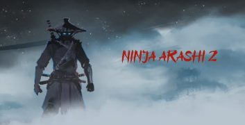 Ninja Arashi 2 Mod Icon