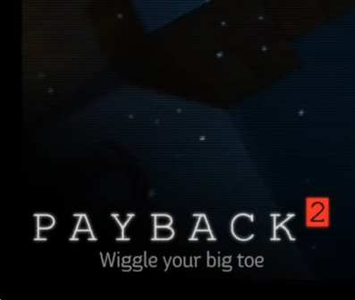 Payback 2 2.106.12  VIP, Vô Hạn Tiền