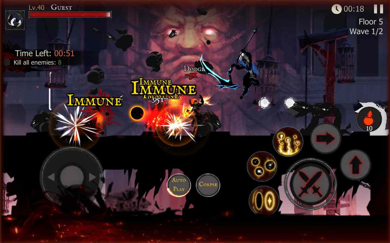 Shadow-of-Death-2-mod-apk