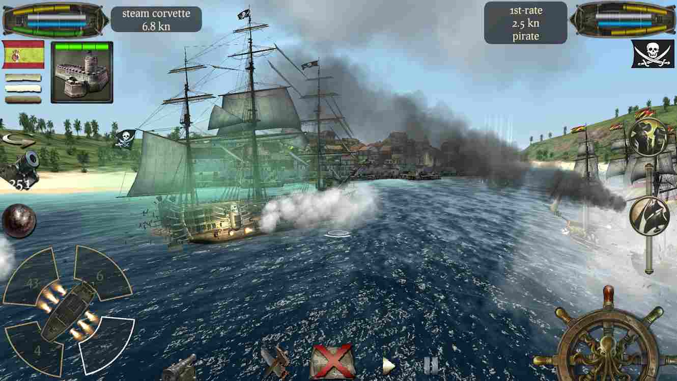 /Download-The-Pirate-Plague-of-the-Dead-Mod