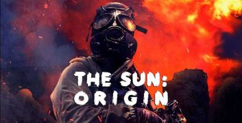 The Sun Origin 2.0 MOD Menu VIP, Lost of Money, Ammo, Immortal APK image