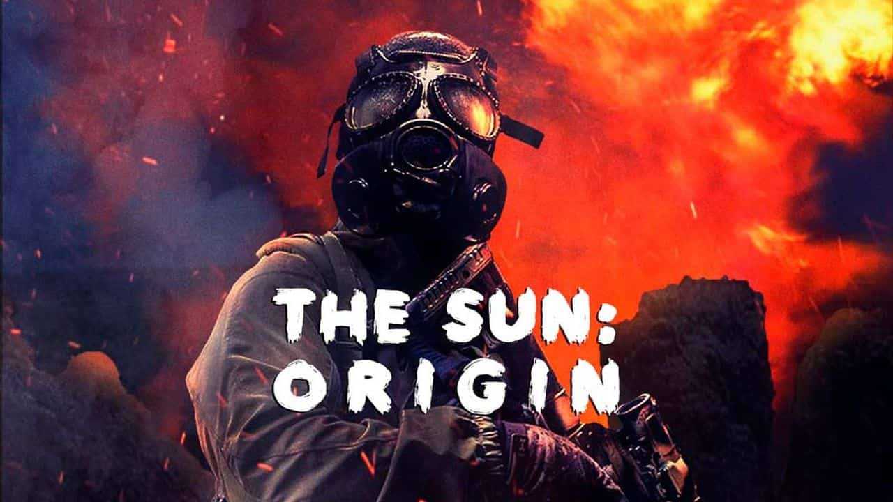 The Sun Origin 2.0 MOD Menu VIP, Lost of Money, Ammo, Immortal APK