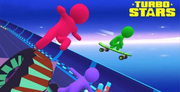 Turbo Stars 1.8.32 MOD Lots of Money APK image