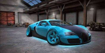 Ultimate Car Driving Simulator 7.11 MOD Lots of Money, Diamonds APK image