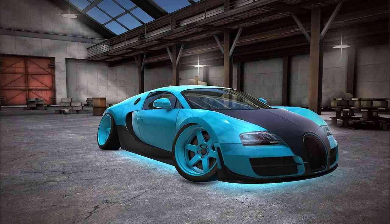 Ultimate Car Driving Simulator APK 7.4.1 Rất Nhiều Tiền, Kim cương