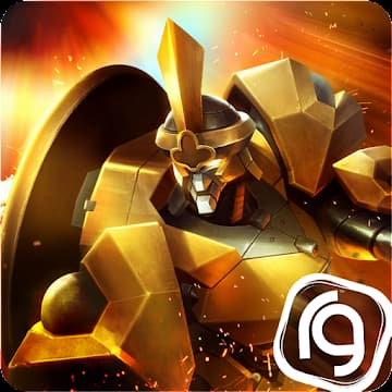 Ultimate Robot Fighting Hack 1.5.114 MOD Lots of Money APK icon