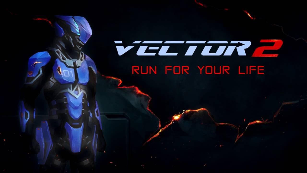 Vector 2 Premium 1.2.1 MOD Lots of Money APK