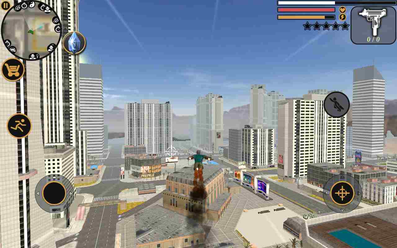 Vegas Crime Simulator 2