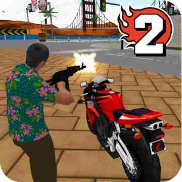 Vegas Crime Simulator 2 MOD APK 3.1.8