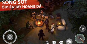 Westland Survival Hack 8.2.0 MOD Menu VIP, Lots of Money, god mode, damage, free craft APK image