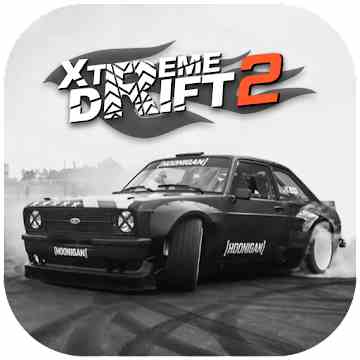 Xtreme Drift 2 MOD APK 2.3