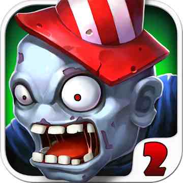 Zombie Diary 2 Evolution  icon