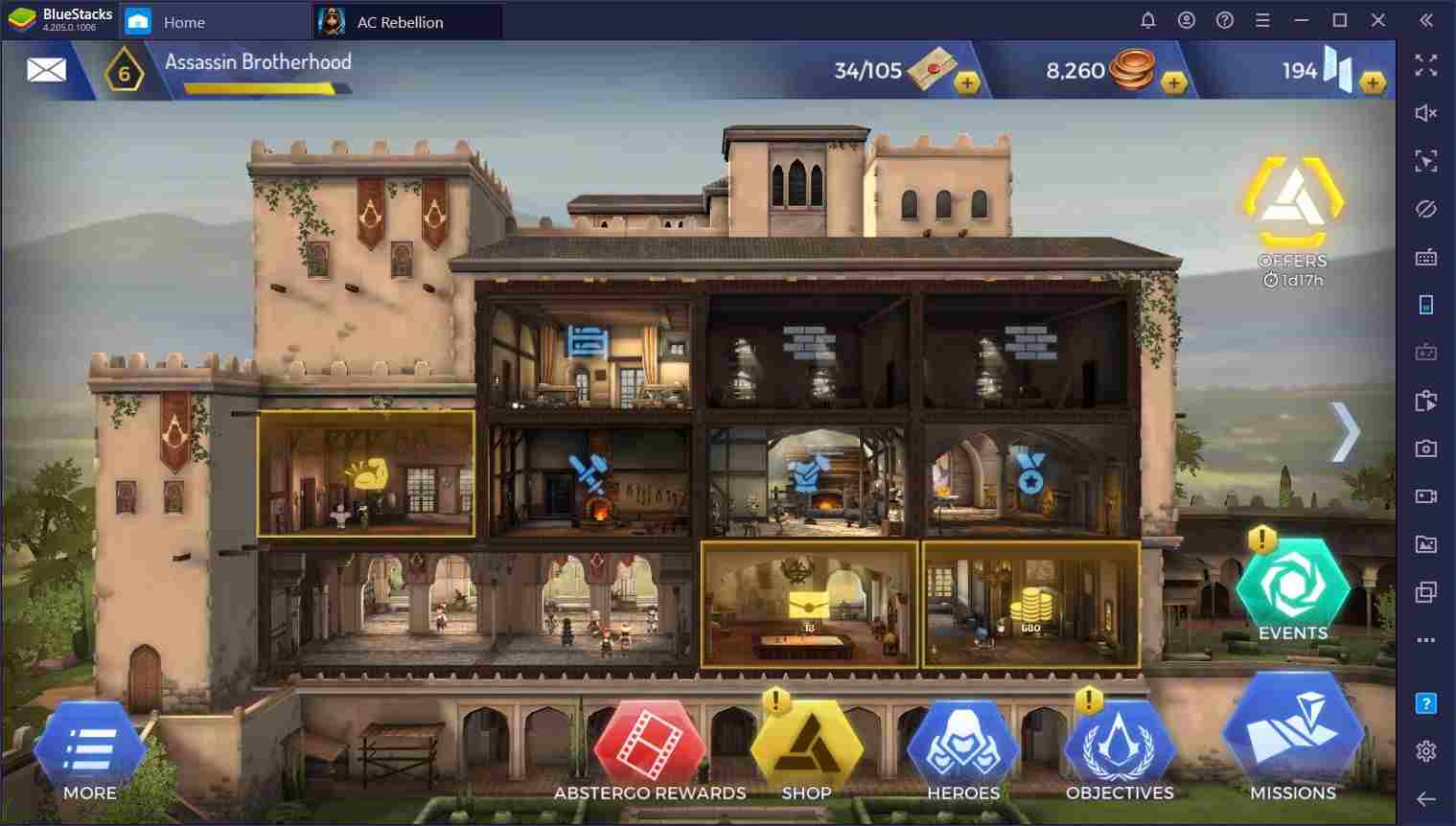 assassins-creed-rebellion-mod-apk