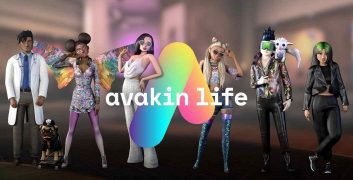 Tải Avakin Life 2.001.01 MOD Menu VIP, Rất Nhiều Tiền, Mở khóa items, Kinh nghiệm XP APK image