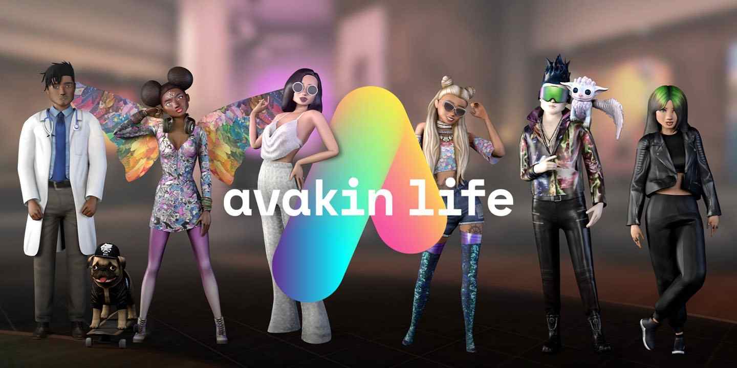 Avakin Life 2.001.01 MOD Menu VIP, Rất Nhiều Tiền, Mở khóa items, Kinh nghiệm XP APK