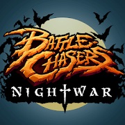 Battle Chasers: Nightwar 1.0.29  Menu VIP, Sát Thương Cao