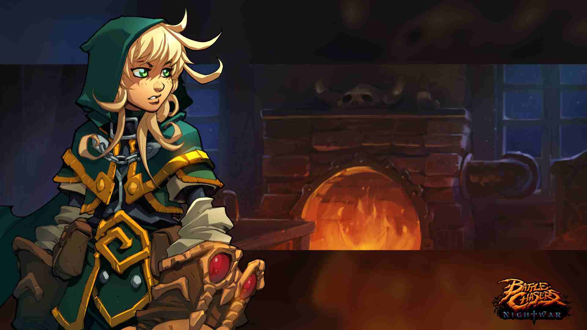 battle-chasers-nightwar-mod-apk