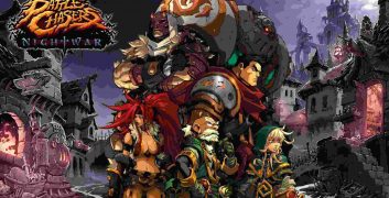 Battle Chasers: Nightwar 1.0.29 MOD Menu VIP, Damage Multi APK image