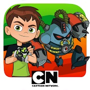 Ben 10 Heroes 1.7.1  Free Shopping