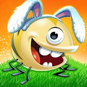 Best Fiends 14.4.0 MOD Rất Nhiều Tiền, Vàng, Kim Cương, Năng Lượng, VIP APK icon