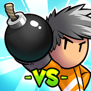 Bomber Friends  MOD APK 5.19