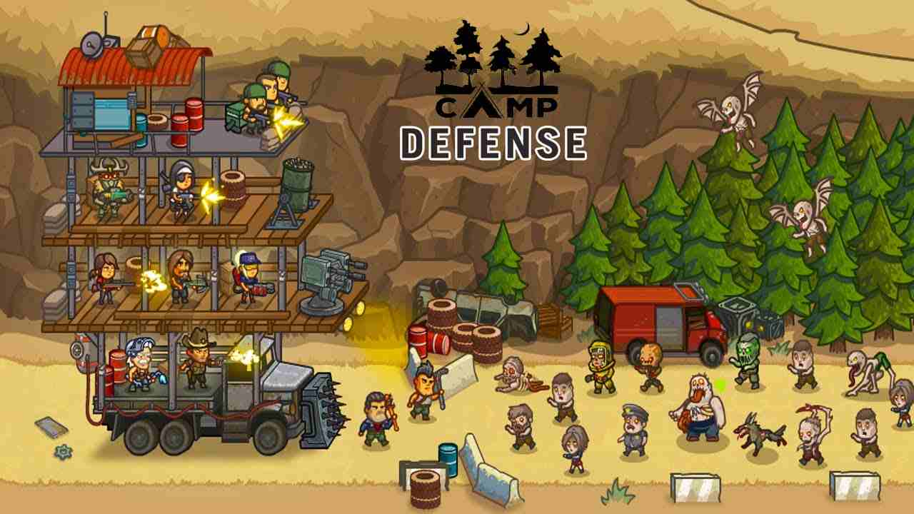 camp-defense-mod-android