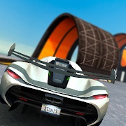 Car Stunt Races icon