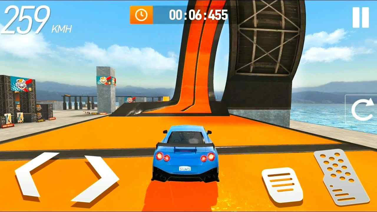 car-stunt-races-mod-apk