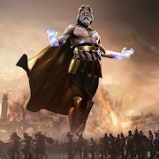 Dawn of Titans  MOD APK 1.42.0