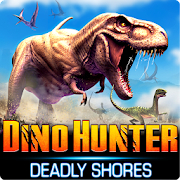 DINO HUNTER: DEADLY SHORES MOD APK 3.5.9