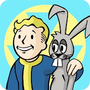 Fallout Shelter MOD APK 1.18.0