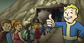 Fallout Shelter 1.18.0 MOD Lots of Money APK image