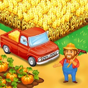 Farm Town: Happy farming Day 4.25  Unlimited Money