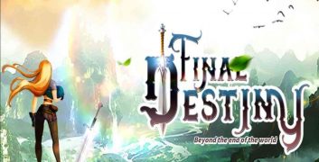 Tải Final Destiny 1.76 MOD Menu VIP, Rất Nhiều Tiền, Không Bị Hạ Gục APK image