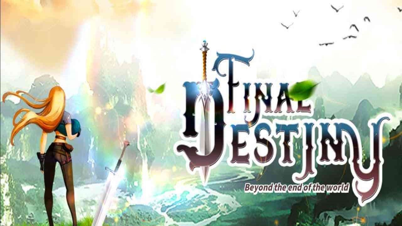 Tải Final Destiny 1.76 MOD Menu VIP, Rất Nhiều Tiền, Không Bị Hạ Gục APK