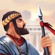 Gladiators: Survival in Rome APK 1.36.0 Menu VIP, God Mode, Unlimited Money, ATTACK SPEED, MOVE SPEED, free shopping icon