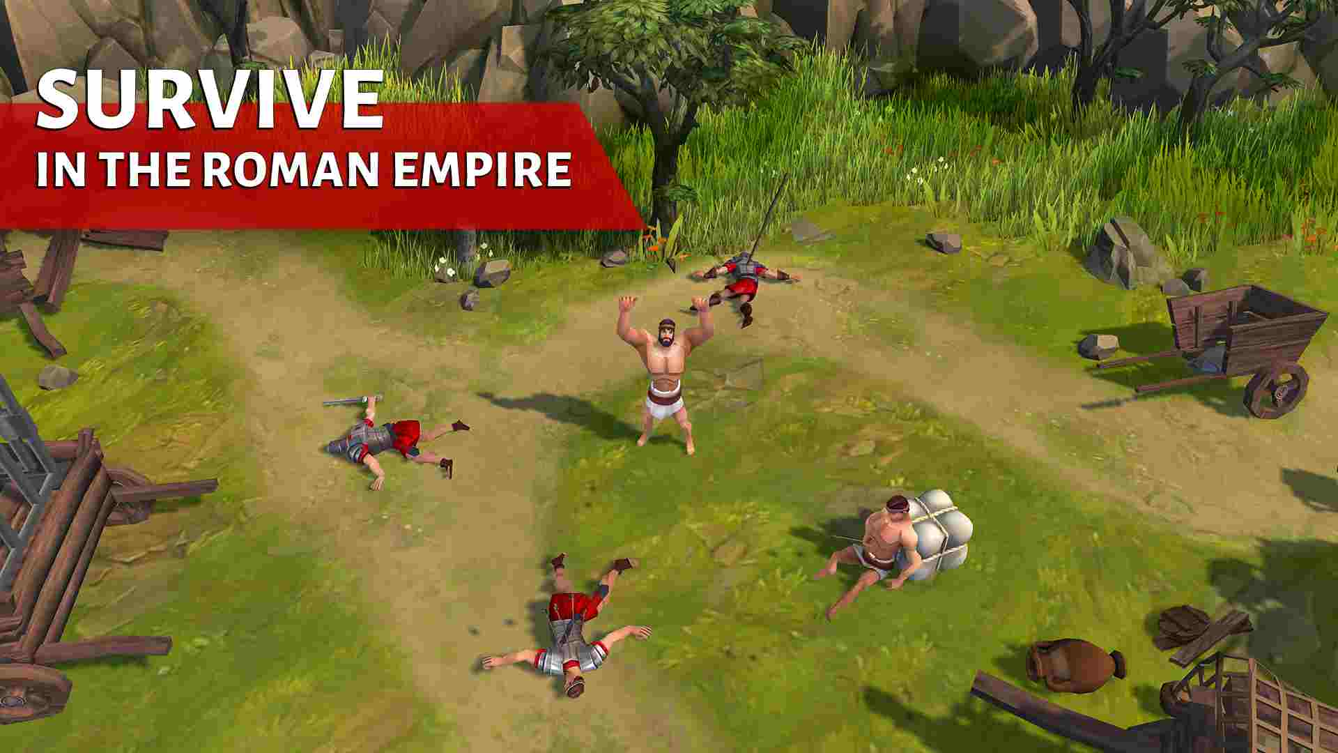 gladiators-survival-in-rome-mod-apk